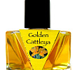 Golden Cattleya Olympic Orchids Artisan Perfumes